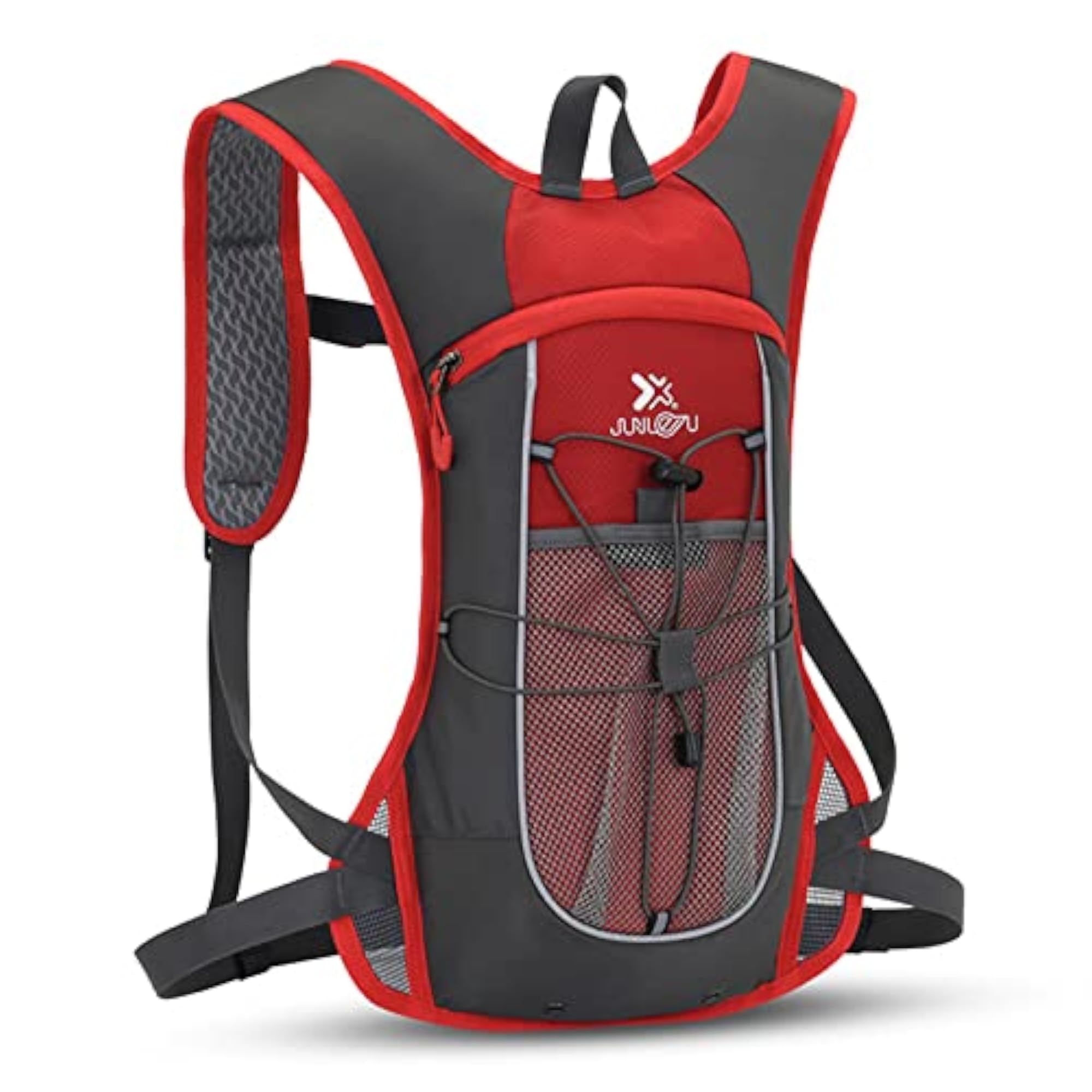 Lightweight Water-Resistant Cycling Backpack for Outdoor Sports